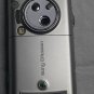 Sony Ericsson P990i unlocked - silver