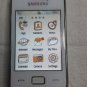 Samsung Star 3 Gt-s5220 unlocked white