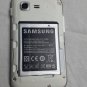 Samsung Star 3 Gt-s5220 unlocked white