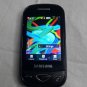 Samsung GT-B3410 unlocked - black