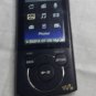 Sony Walkman NWZ-E444 Black 8GB Digital Media Audio Video Player