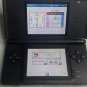 Nintendo DS Lite Crimson Handheld Console - Red Black