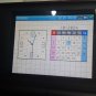 Nintendo DS Lite Crimson Handheld Console - Red Black