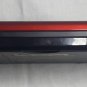 Nintendo DS Lite Crimson Handheld Console - Red Black