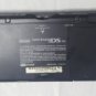 Nintendo DS Lite Crimson Handheld Console - Red Black