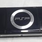 Sony PSP 2004 Piano Black w/ OEM Charger and Oem 4gb Sony Memory Card