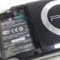 Sony PSP 2004 Piano Black w/ OEM Charger and Oem 4gb Sony Memory Card