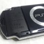 Sony PSP 2004 Piano Black w/ OEM Charger and Oem 4gb Sony Memory Card