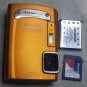 Olympus Tough TG-310 14.0MP Digital Camera - tested works
