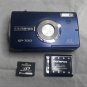 Olympus SP-700 Zoom 6.0 Megapixel Digital Camera - works