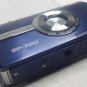 Olympus SP-700 Zoom 6.0 Megapixel Digital Camera - works