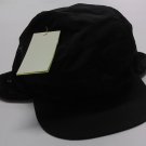 Cold Trapper Cap -- All in Motion Black.
