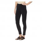 Shavonne Dorsey Exposed Seam Legging (Black, Medium) 743618