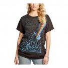 Chaser Pink Floyd T-Shirt Atlantic Tie Dye 4 Small