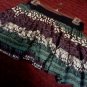 Tribal Print Skirt Sz S