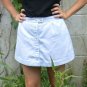 Snap Skirt Fits as a Small