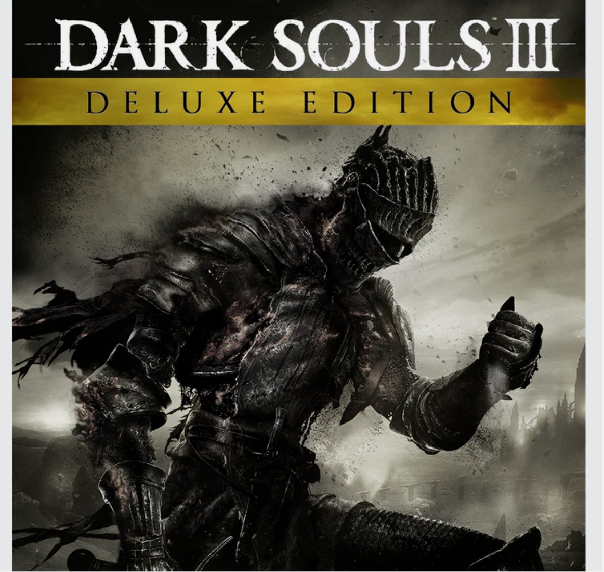 Dark Souls 3: Deluxe Edition - PC Steam Offline
