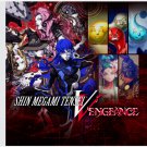 Shin Megami Tensei V: Vengeance Digital Deluxe Edition - PC Steam Offline