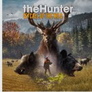 theHunter: Call of the Wild - PC Steam Offline