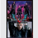 Devil May Cry 5 - Deluxe Edition - PC Steam Offline