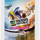 Riders Republic Complete Edition - PC Ubisoft Offline