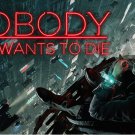Nobody Wants to Die - Steam Offline