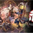 Kunitsu-Gami: Path of the Goddess - Offline