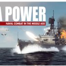 Sea Power: Naval Combat in the Missile Age - Steam Offline