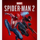 Marvel's Spider-Man 2 Deluxe Edition - PC Steam