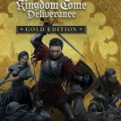 Kingdom Come: Deliverance 2 - Gold Edition - PC