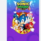 Sonic Origins Plus - PC Steam
