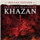 The First Berserker: Khazan Deluxe Edition PC Steam