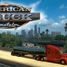 American Truck Simulator - PC Steam