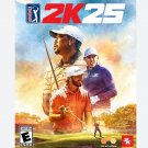PGA TOUR 2K25 - PC Steam