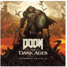 Doom: The Dark Ages Premium Edition - PC Steam