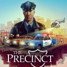 The Precinct - PC Steam