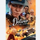 Deliver At All Costs - PC Steam