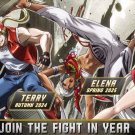 Street Fighter 6 Ultimate Edition + DLC - PC Steam