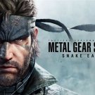 Metal Gear Solid Delta: Snake Eater Deluxe - PC Steam