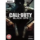 Call of Duty: Black Ops - PC Steam