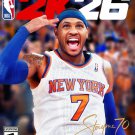 NBA 2K26 Superstar Edition - PC Steam
