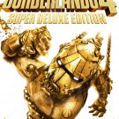 Borderlands 4 Super Deluxe Edition - PC Steam