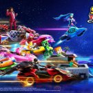 Sonic Racing: CrossWorlds Digital Deluxe Edition - PC Steam