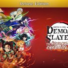 Demon Slayer 2 Deluxe Edition - PC Steam