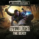 Dying Light: The Beast Deluxe Edition - PC Steam