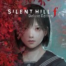 Silent Hill f Deluxe Edition - PC Steam