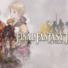 Final Fantasy Tactics The Ivalice Chronicles - PC Steam