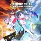 Digimon Story Time Stranger Ultimate Edition - PC Steam
