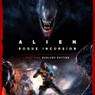 Alien: Rogue Incursion Evolved Edition Deluxe Edition - PC Steam