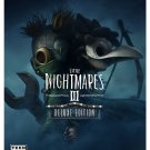 Little Nightmares III Deluxe Edition - PC Steam